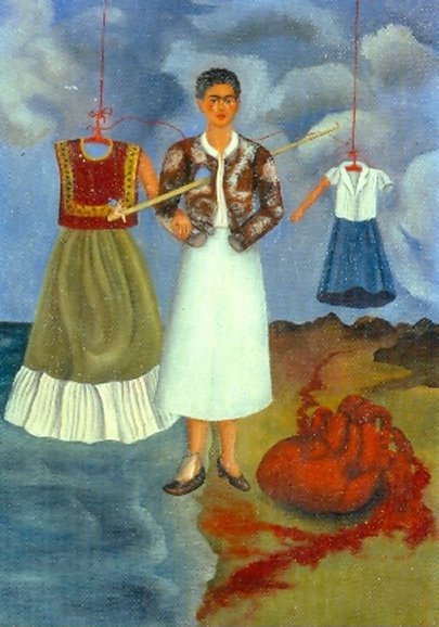 Kahlo, Frida