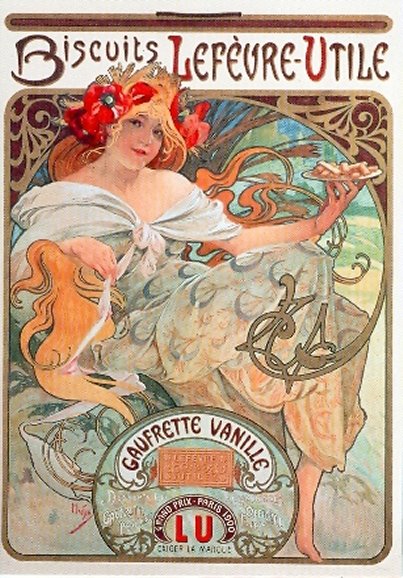 Mucha, Alfons