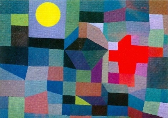 Klee, Paul