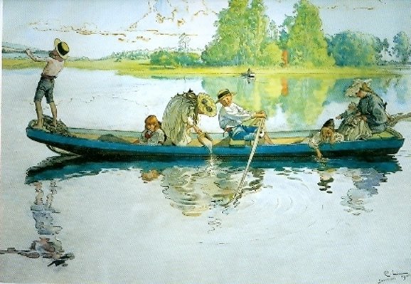 Larsson, Carl