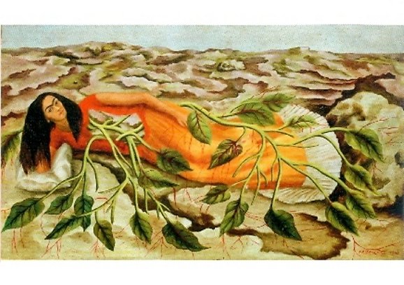Kahlo, Frida