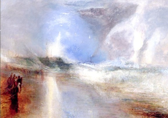 Turner, J. M. W.