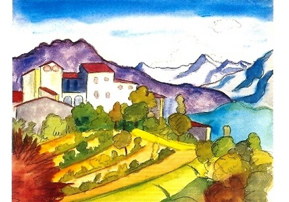Hesse, Hermann