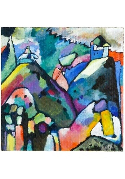 Kandinsky, Wassily