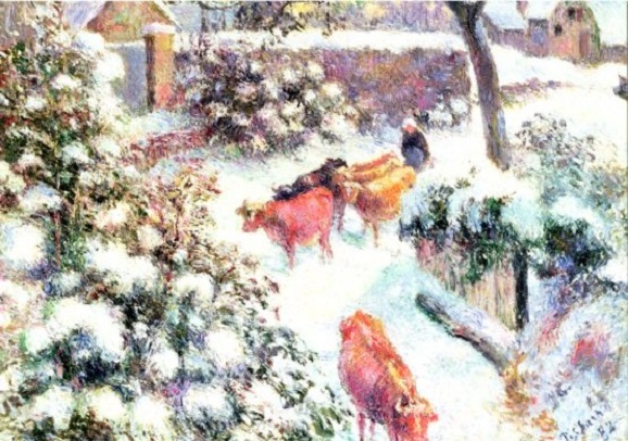 Pissarro, Camille