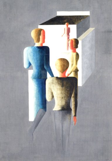 Schlemmer, Oskar