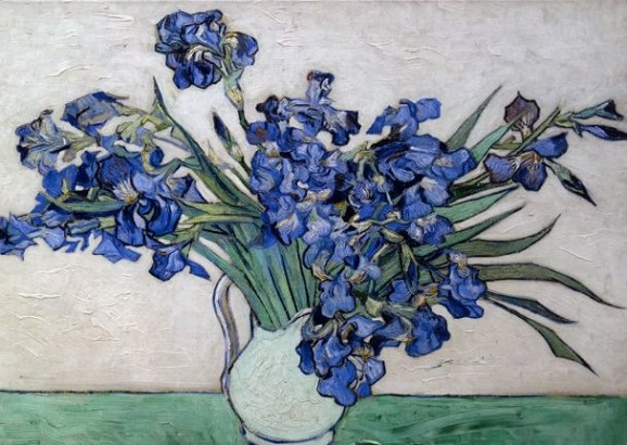 Gogh, Vincent van