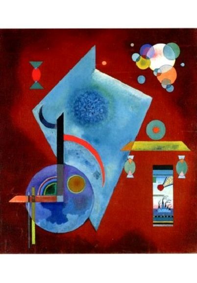 Kandinsky, Wassily