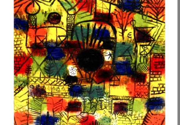 Klee, Paul