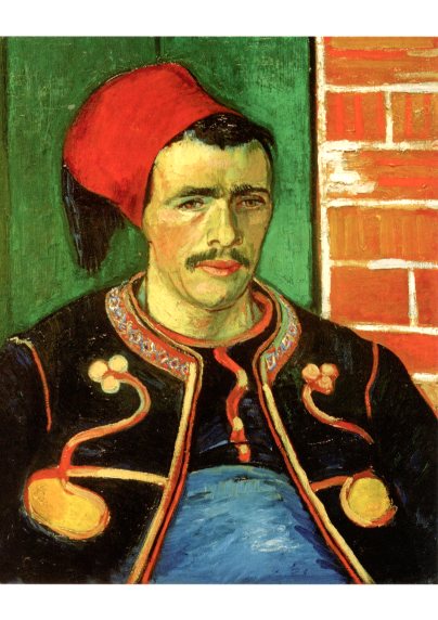 Gogh, Vincent van