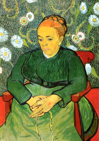 Gogh, Vincent van
