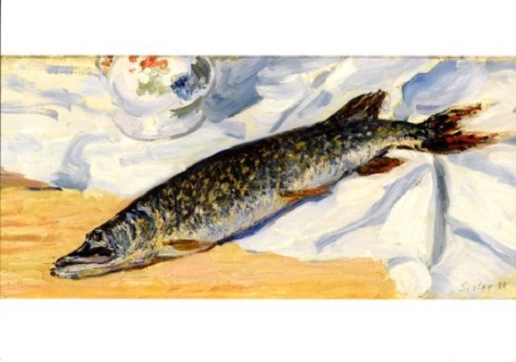 Sisley, Alfred