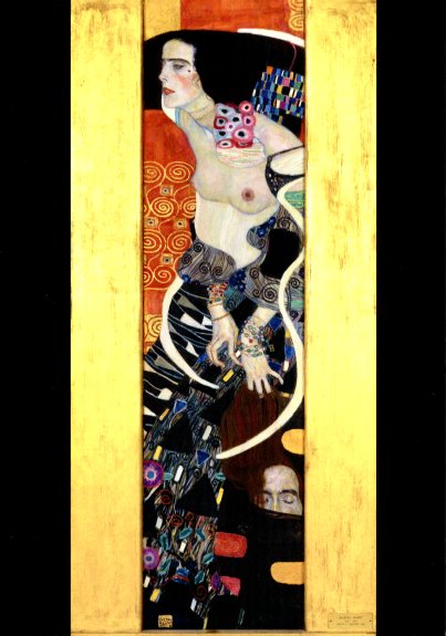 Klimt, Gustav