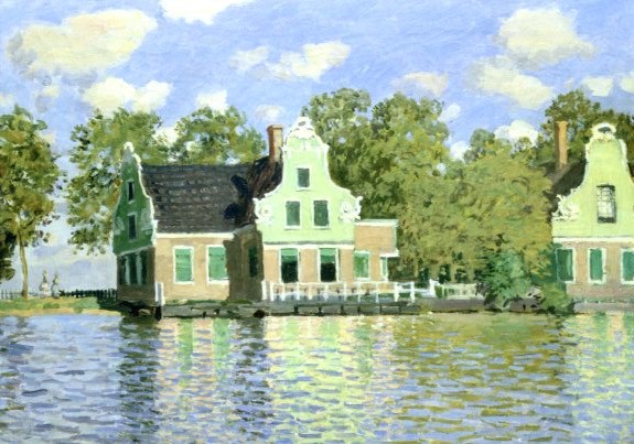 Monet, Claude