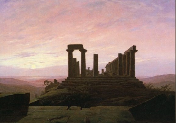 Friedrich, Caspar David