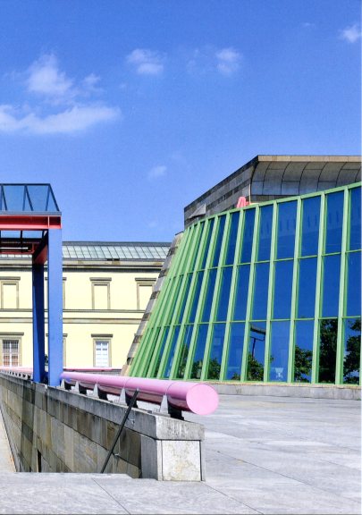 Staatsgalerie Stuttgart