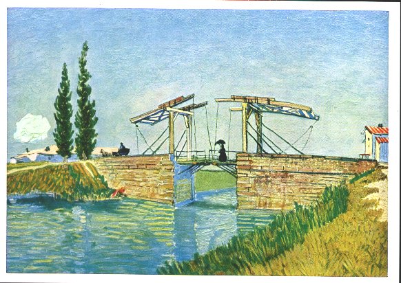 Gogh, Vincent van
