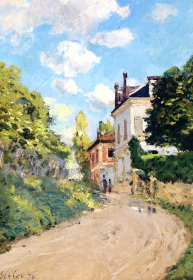 Sisley, Alfred