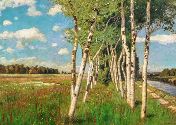 Ende, Hans am