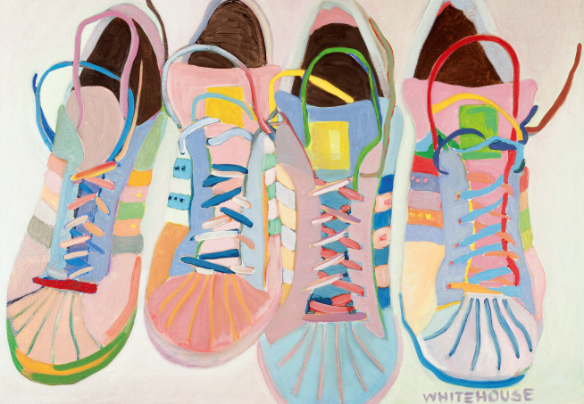 Whitehouse-Holm, Marilee