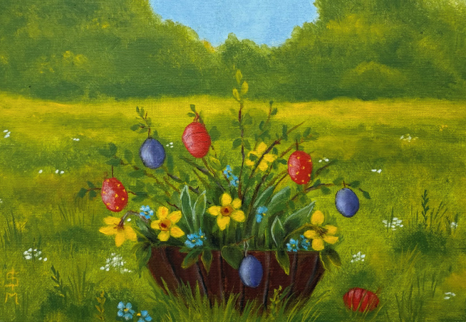 Montag-Schoenenberg, Ingrid