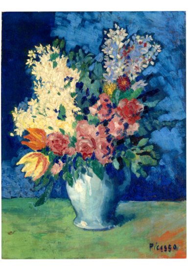 Picasso, Pablo