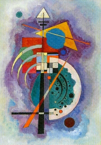 Kandinsky, Wassily