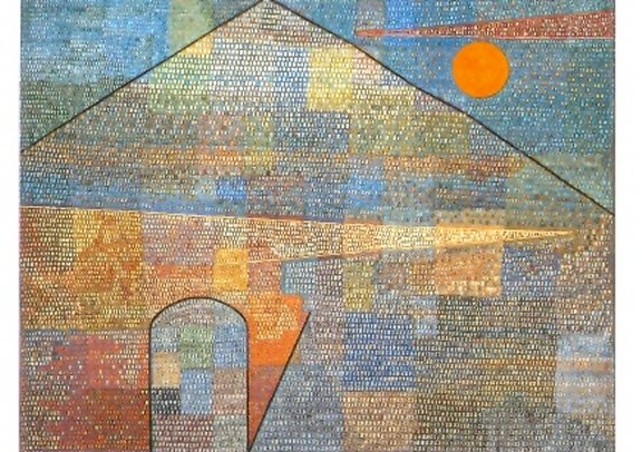 Klee, Paul