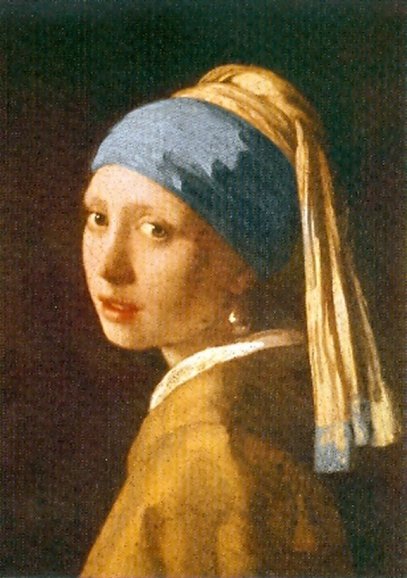 Vermeer van Delft, Jan