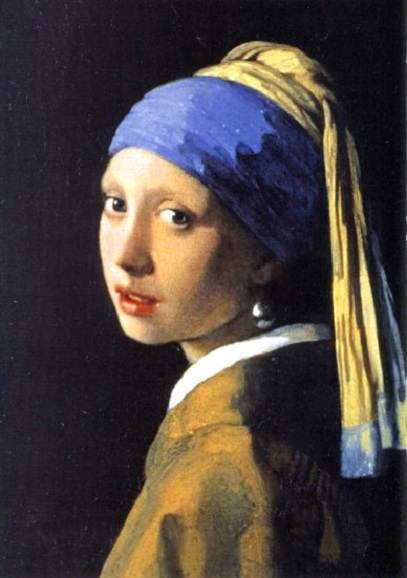 Vermeer van Delft, Jan