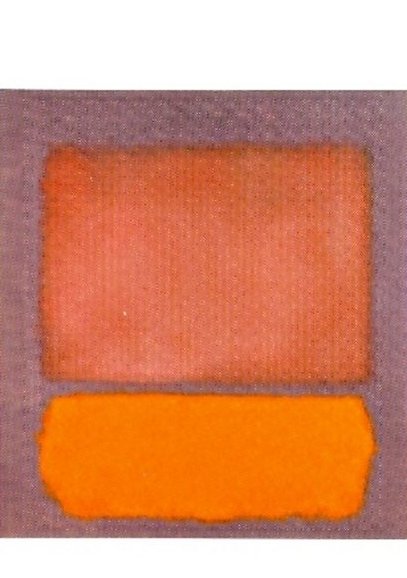 Rothko, Mark