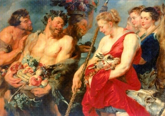 Rubens, Peter Paul