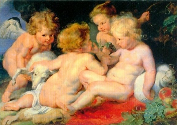 Rubens, Peter Paul