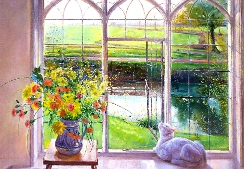 Easton, Timothy