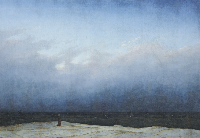 Friedrich, Caspar David