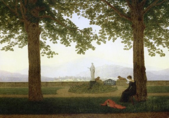 Friedrich, Caspar David
