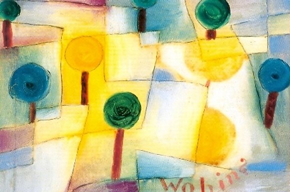 Klee, Paul