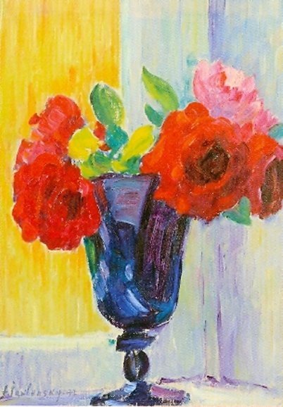 Jawlensky, Alexej von