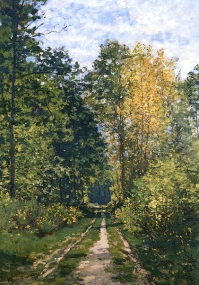 Monet, Claude