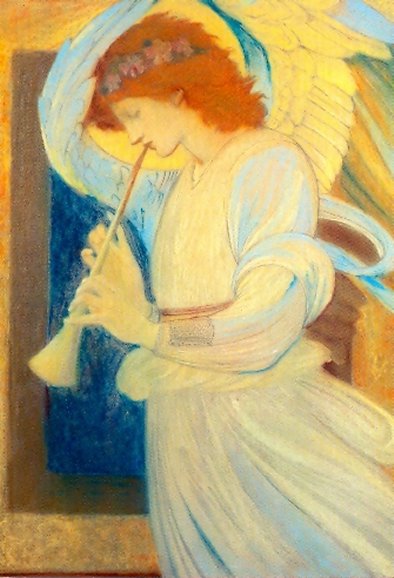 Burne-Jones, Edward