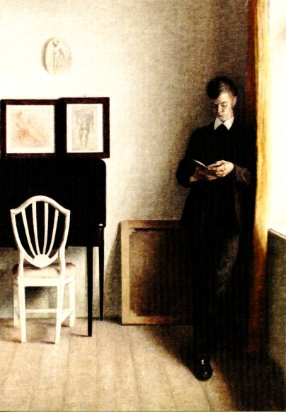 Hammershoi, Vilhelm
