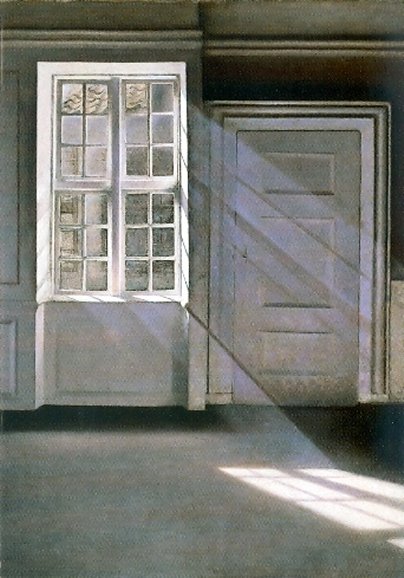 Hammershoi, Vilhelm