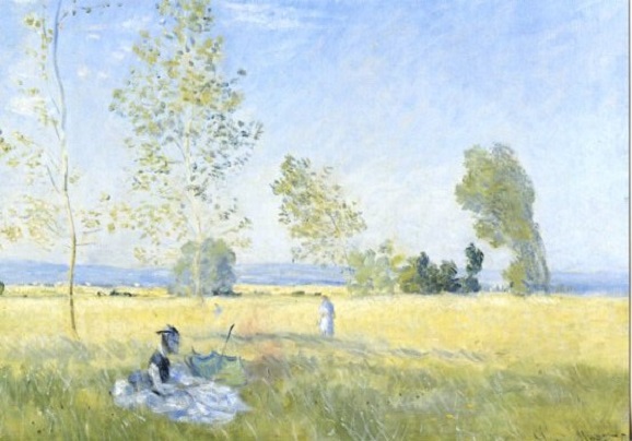Monet, Claude