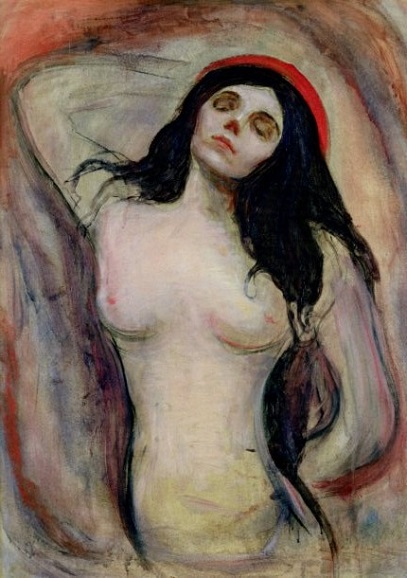 Munch, Edvard