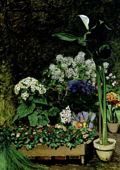 Renoir, Auguste