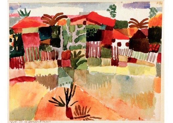 Klee, Paul