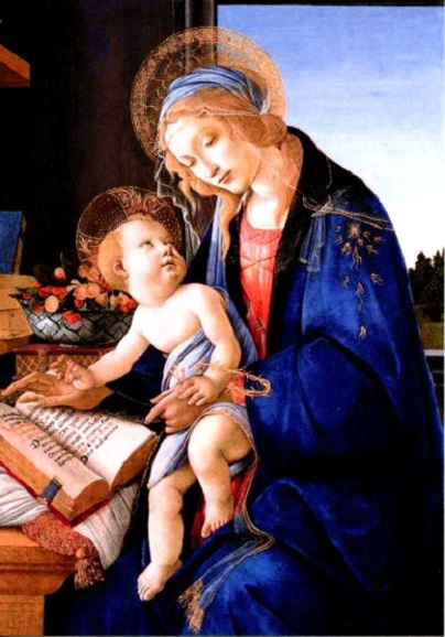 Botticelli, Sandro