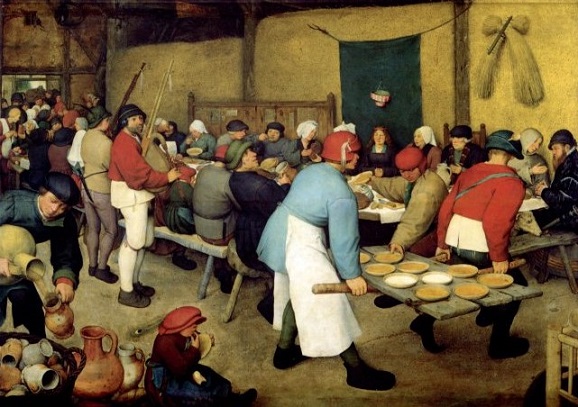 Brueghel d. Ä.