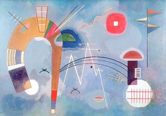 Kandinsky, Wassily