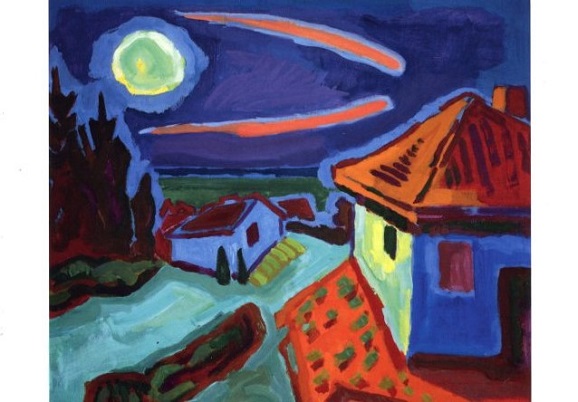 Schmidt-Rottluff, Karl